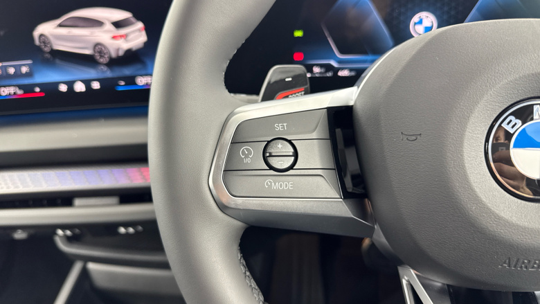 BMW 1 Series 120 M Sport 5dr Step Auto Petrol Hatchback